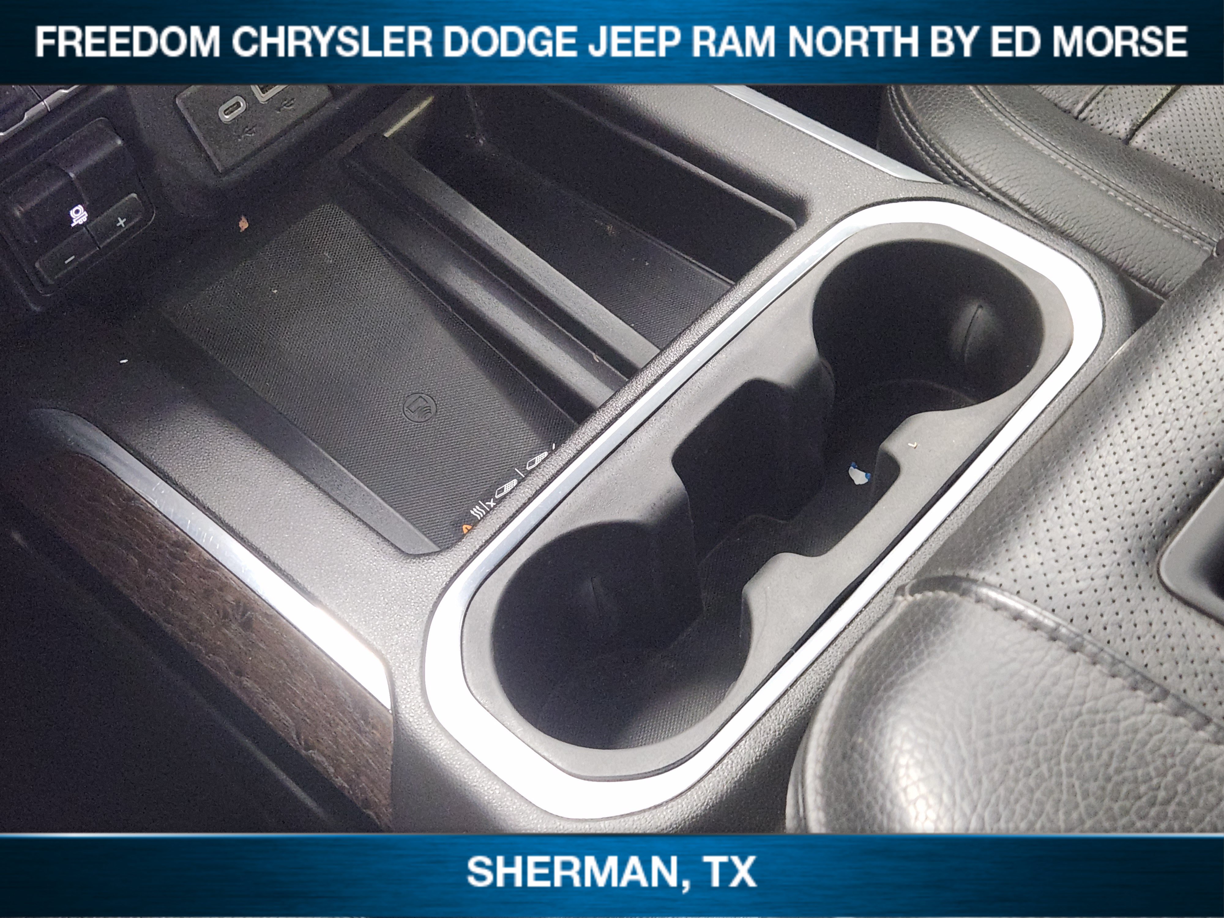 Used 2022 GMC Sierra 2500 Denali AWD/4WD image 14