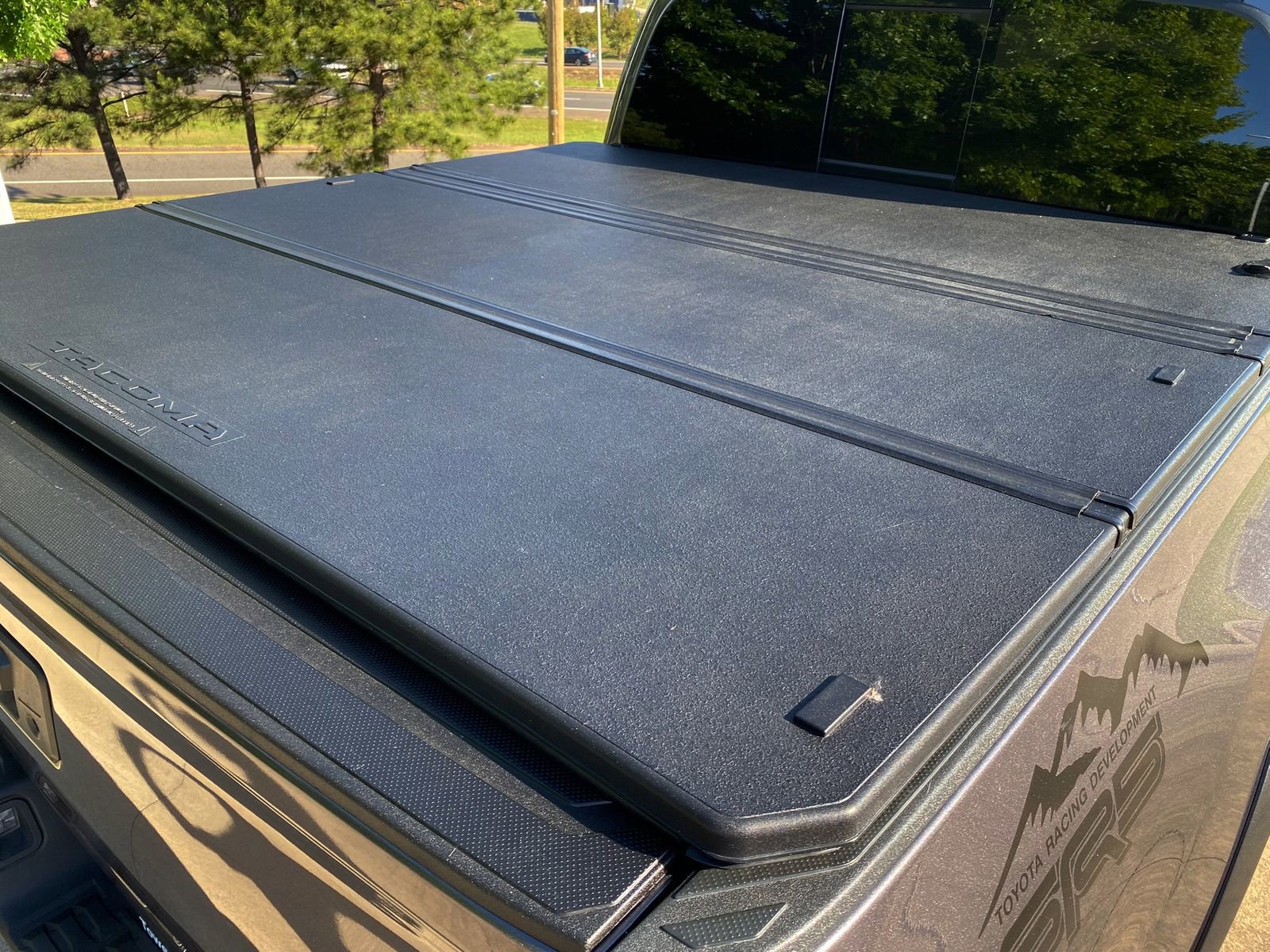 Used 2019 Toyota Tacoma SR5 image 11