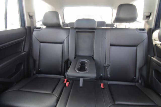 Used 2018 Volkswagen Atlas SEL image 30