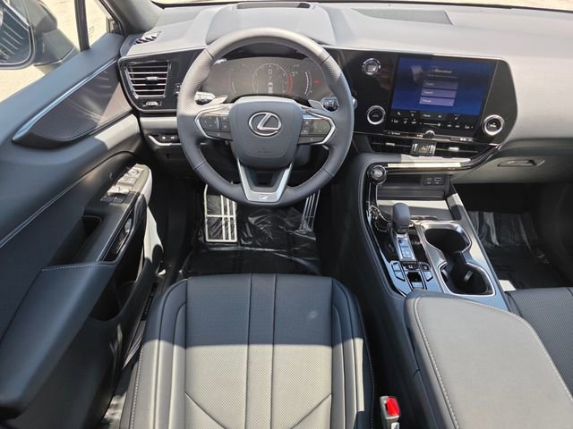 New 2026 Lexus NX 350 F Sport AWD/4WD image 20