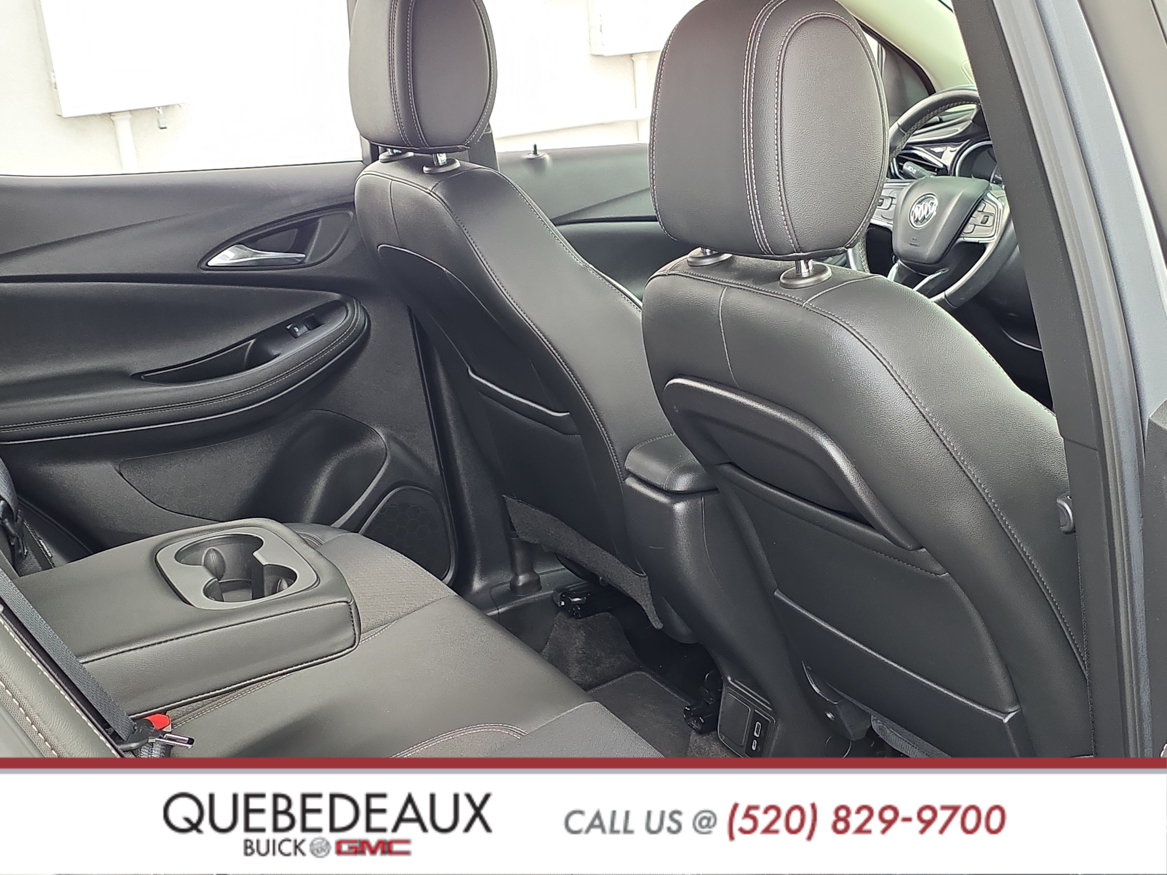 Used 2023 Buick Encore GX Select FWD image 23
