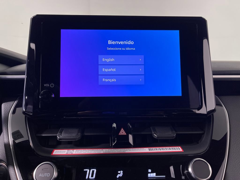 New 2026 Toyota Corolla SE image 20