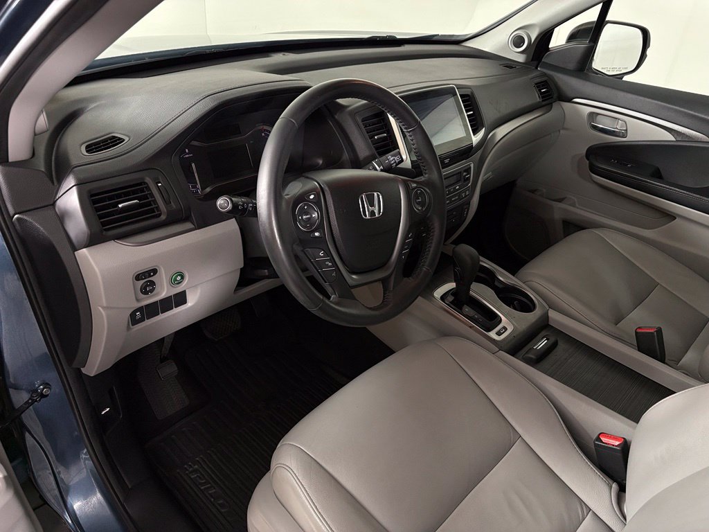 Used 2016 Honda Pilot EX-L image 16