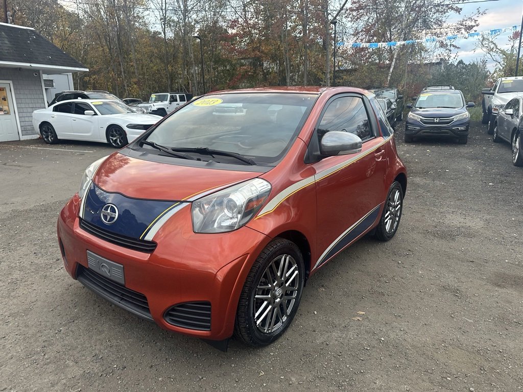 Used 2013 Scion iQ