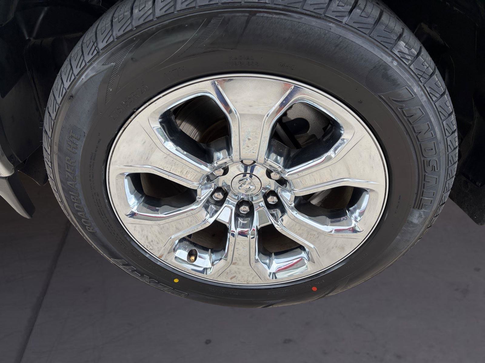 Used 2024 RAM 1500 Lone Star RWD image 14