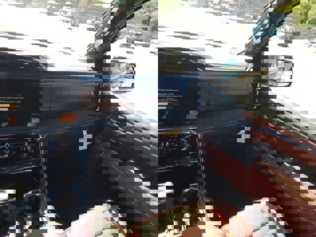 New 2026 GMC Sierra 1500 Denali Ultimate image 16