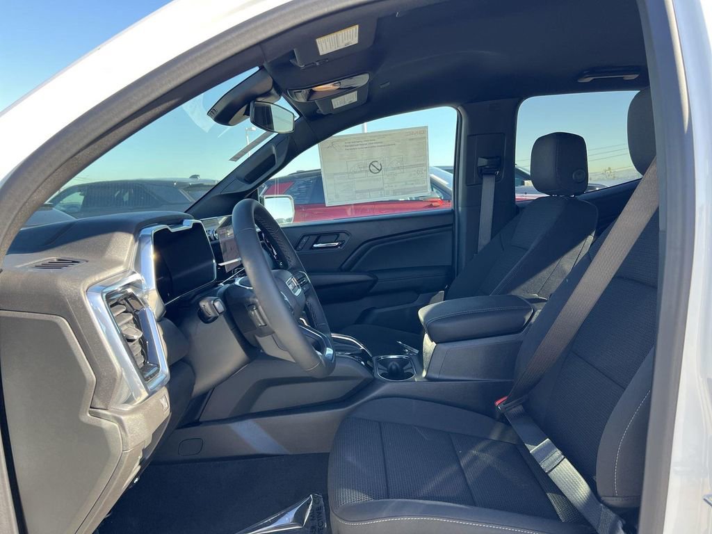 New 2026 GMC Canyon Elevation image 23