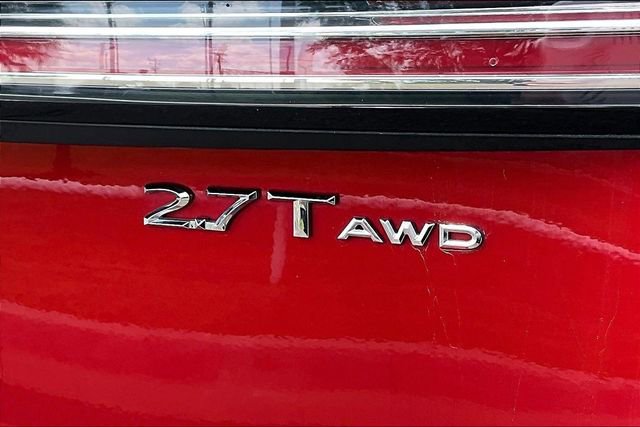 Used 2020 Lincoln Nautilus Reserve w/ Equipment Group 201A AWD/4WD image 8