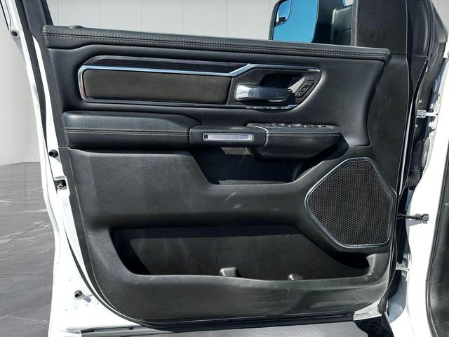 Used 2024 RAM 1500 Laramie image 12