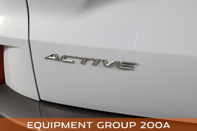 Used 2025 Ford Escape Active FWD image 9