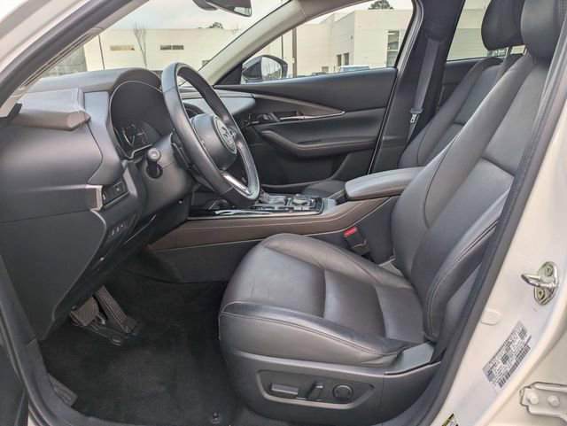 Used 2023 MAZDA CX-30 2.5 Turbo w/ Premium Package image 22