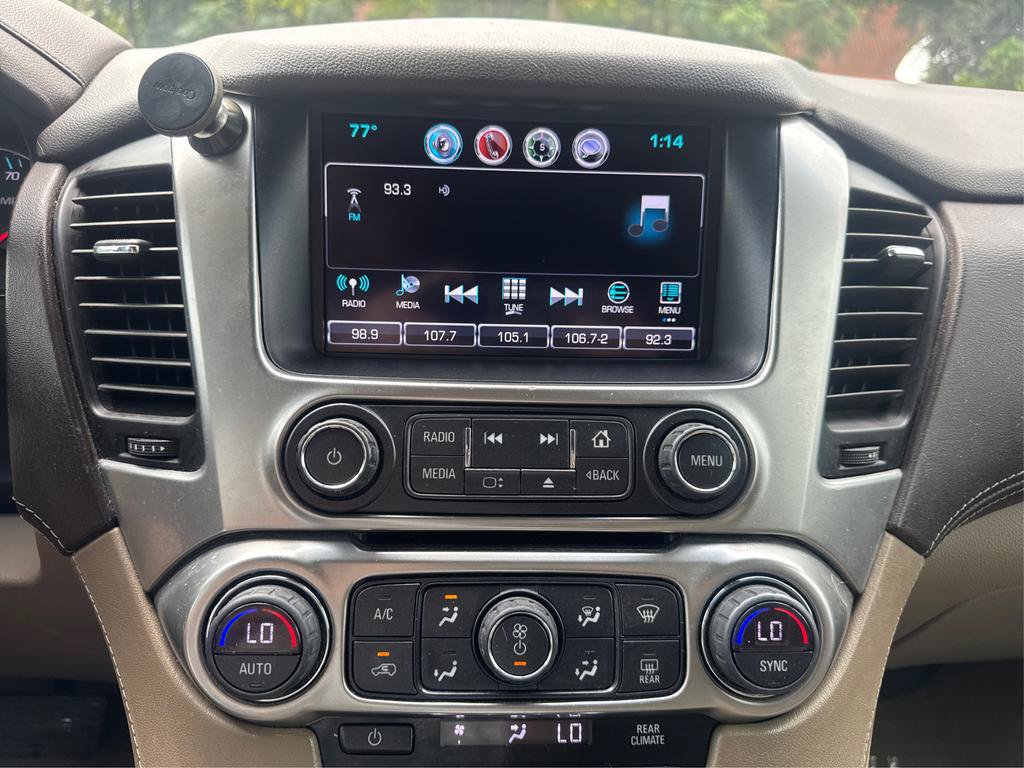 Used 2018 Chevrolet Tahoe LS RWD image 11