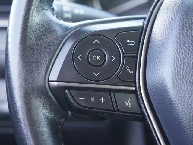 Used 2024 Toyota Camry SE FWD image 21