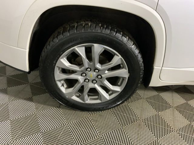 Used 2018 Chevrolet Traverse Premier AWD/4WD image 43