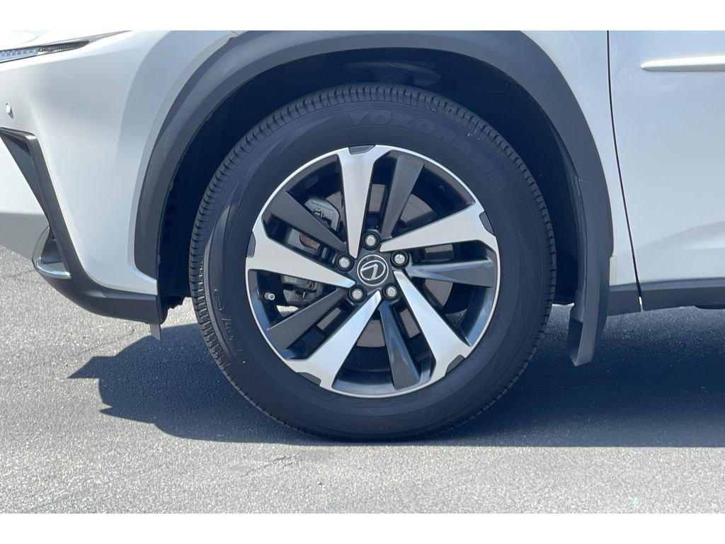 Used 2021 Lexus NX 300 FWD w/ Premium Package image 48