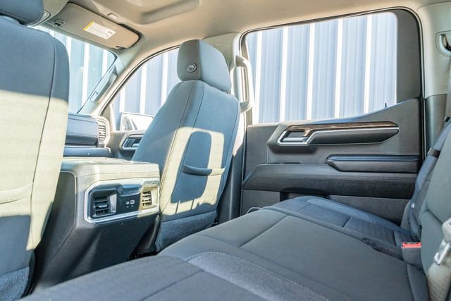 Used 2022 GMC Sierra 1500 Elevation image 36