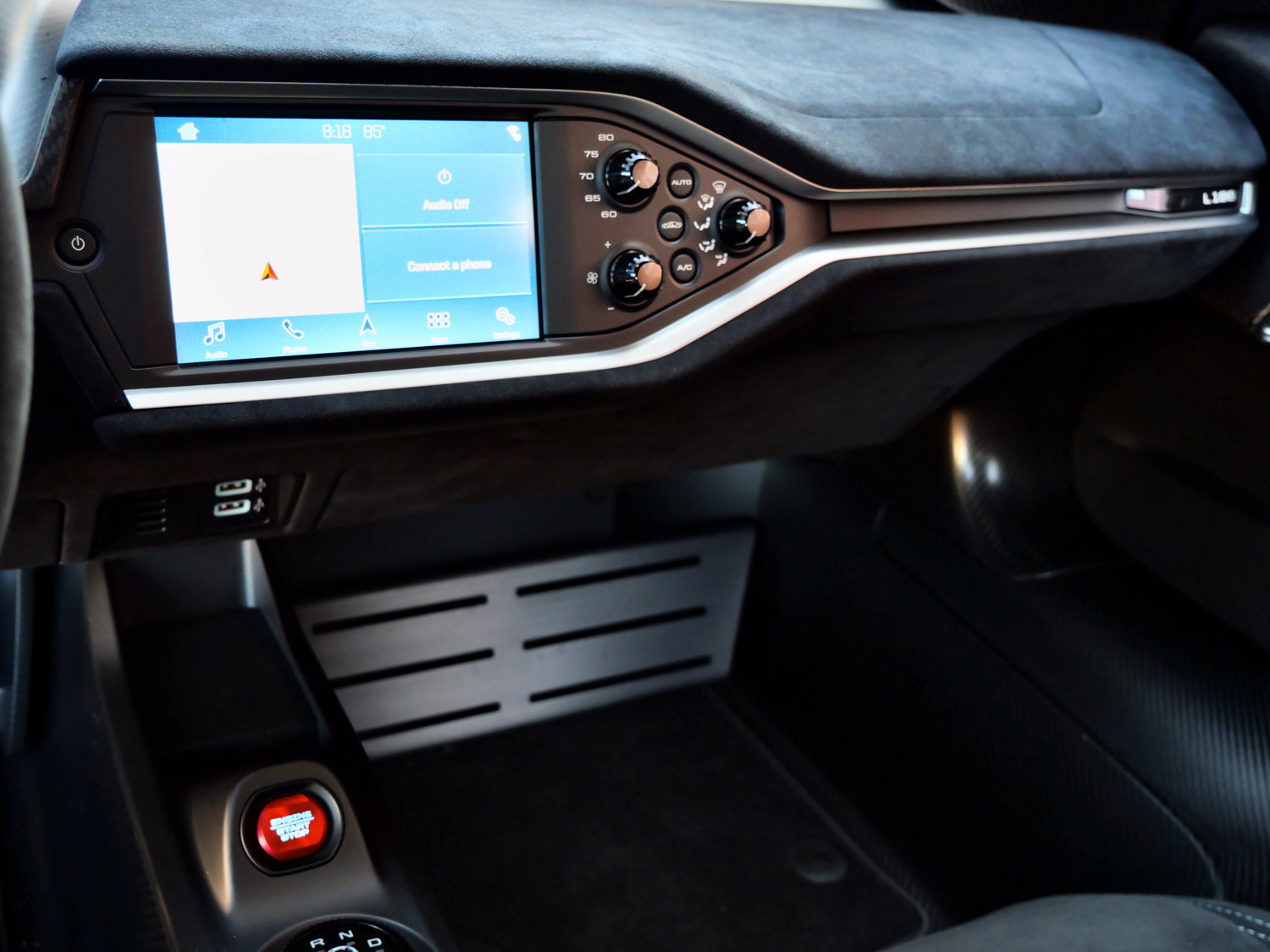 Used 2020 Ford GT Carbon Series RWD image 14