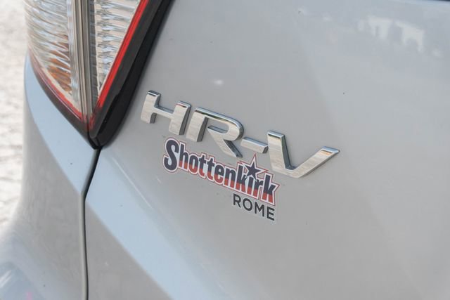 Certified 2022 Honda HR-V EX image 9