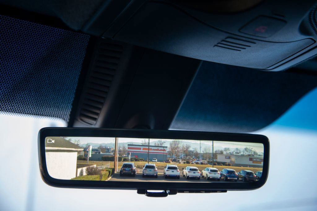 New 2026 Mercedes-Benz Sprinter 2500 image 19