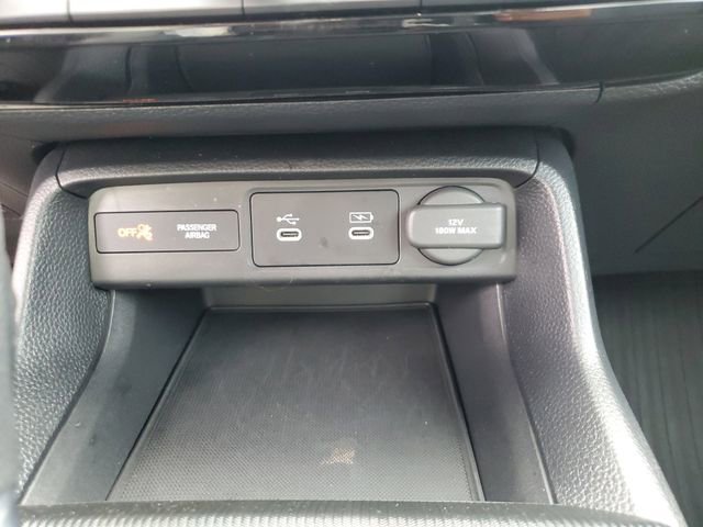 Used 2025 Honda Civic LX image 21