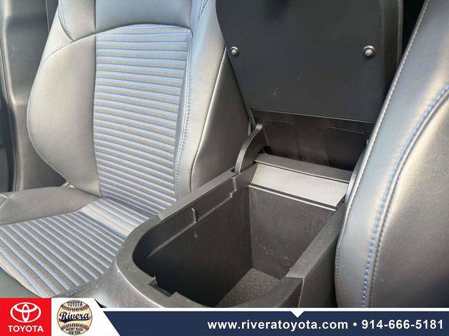 Certified 2022 Toyota RAV4 XSE AWD/4WD image 25