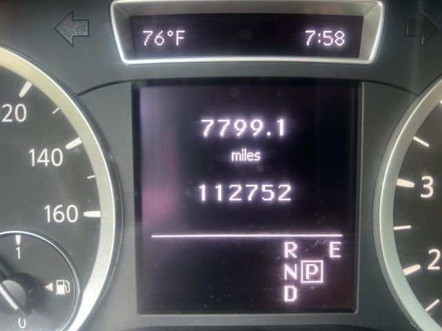 Used 2019 INFINITI QX30 image 14