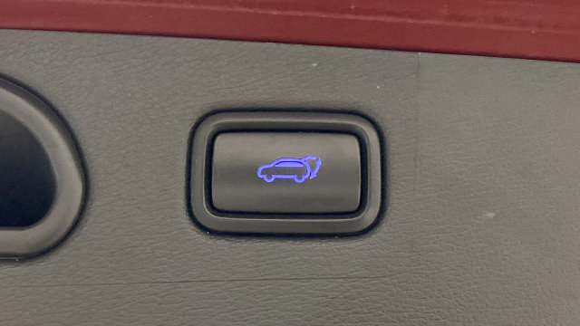 Used 2019 Hyundai Tucson Night FWD image 29