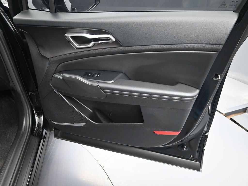 Used 2026 Kia Sportage EX image 36