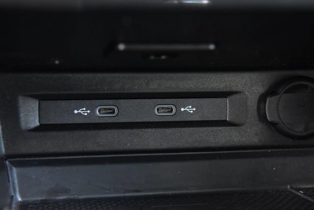 Certified 2024 Volkswagen Tiguan SE R-Line AWD/4WD image 16