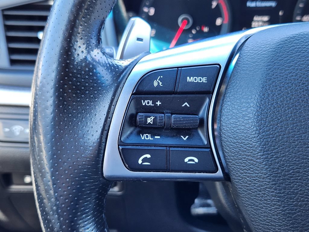 Used 2019 Hyundai Sonata Limited FWD image 24