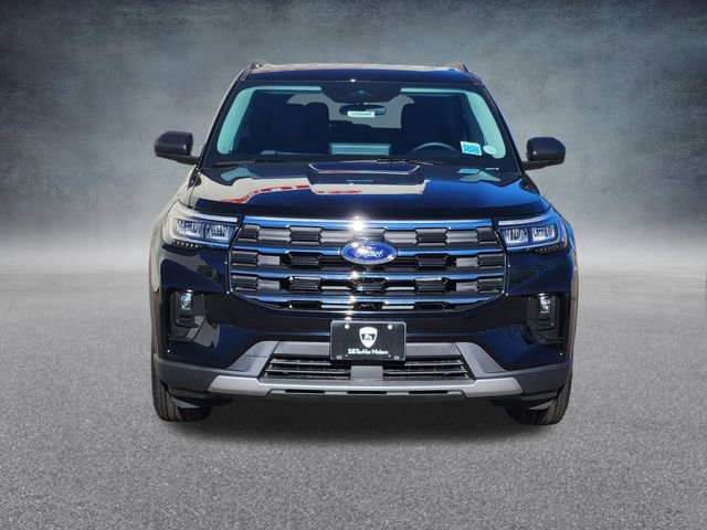 New 2026 Ford Explorer Active w/ Active Comfort Package image 2