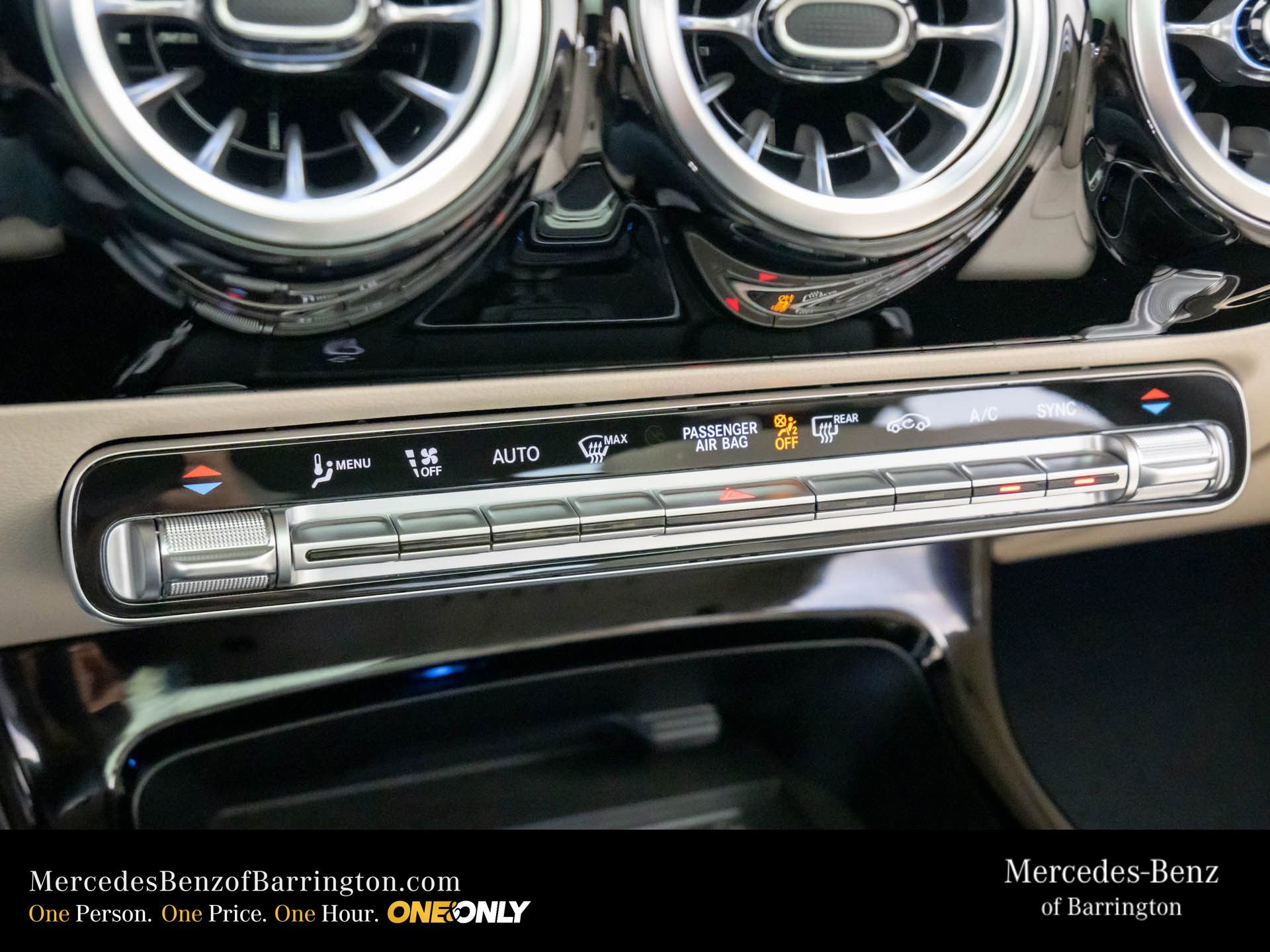 New 2026 Mercedes-Benz CLA 250 4MATIC image 27