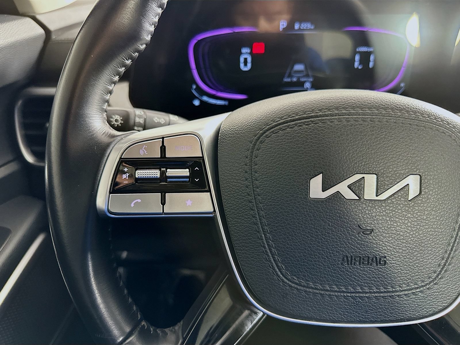 Used 2025 Kia Telluride S AWD/4WD image 49