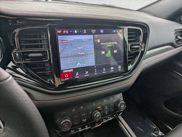 New 2026 Dodge Durango GT AWD/4WD image 11