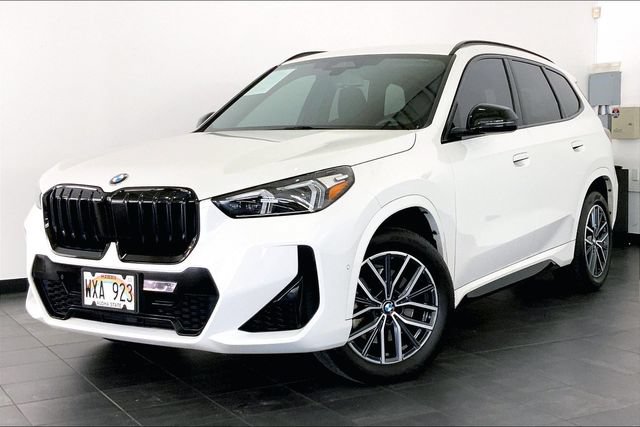 Used 2023 BMW X1 xDrive28i w/ M Sport Package
