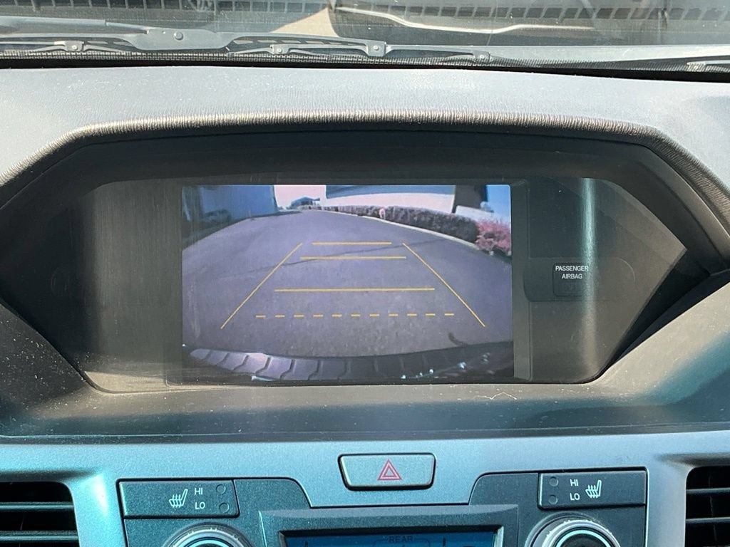 Used 2011 Honda Odyssey Touring image 35