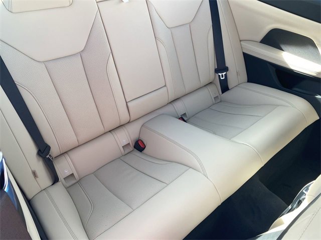 New 2025 BMW M440i Coupe w/ Premium Package image 13