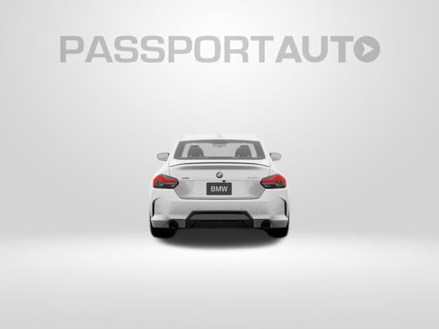 New 2026 BMW 230i xDrive Coupe image 5