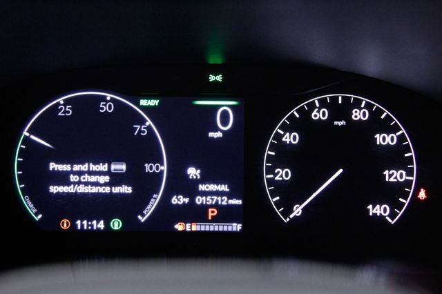 Certified 2024 Honda CR-V Sport Touring image 26