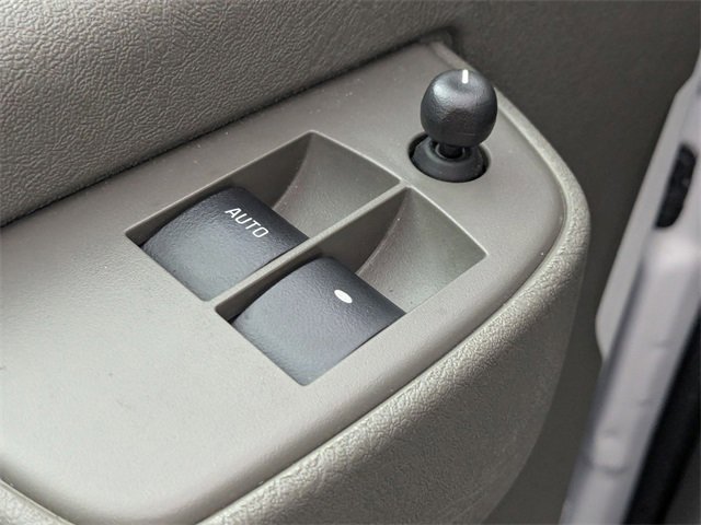 Used 2024 GMC Savana 2500 Work Van w/ Driver Convenience Package image 11