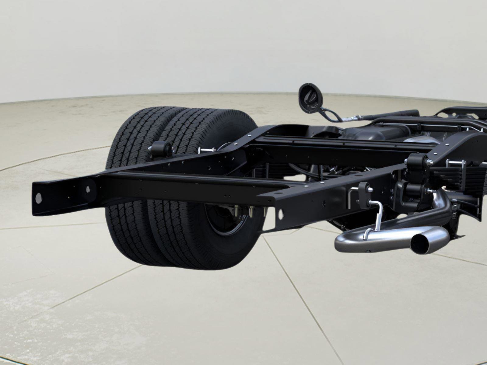 New 2026 Chevrolet Express 3500 w/ Power Convenience Package image 54