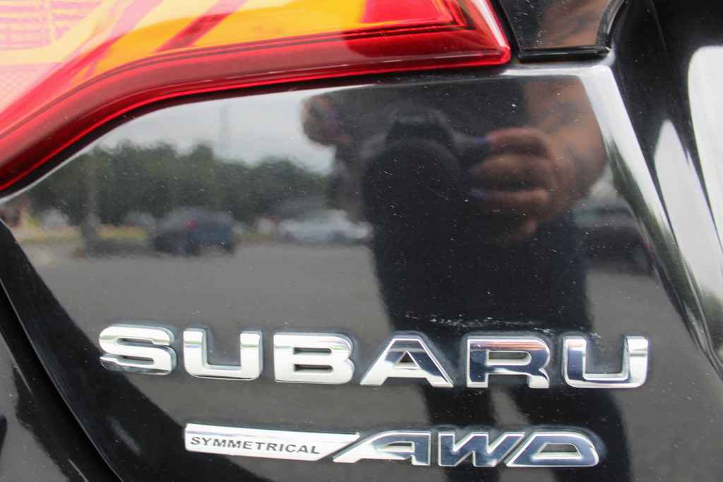 Used 2019 Subaru Legacy 2.5i Limited w/ Popular Package #2A AWD/4WD image 8