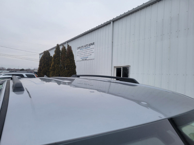 Used 2017 Dodge Journey SXT w/ Safe & Sound Group image 14