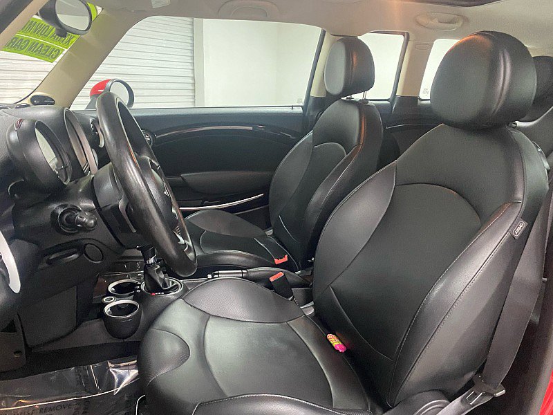 Used 2011 MINI Cooper Clubman S image 9