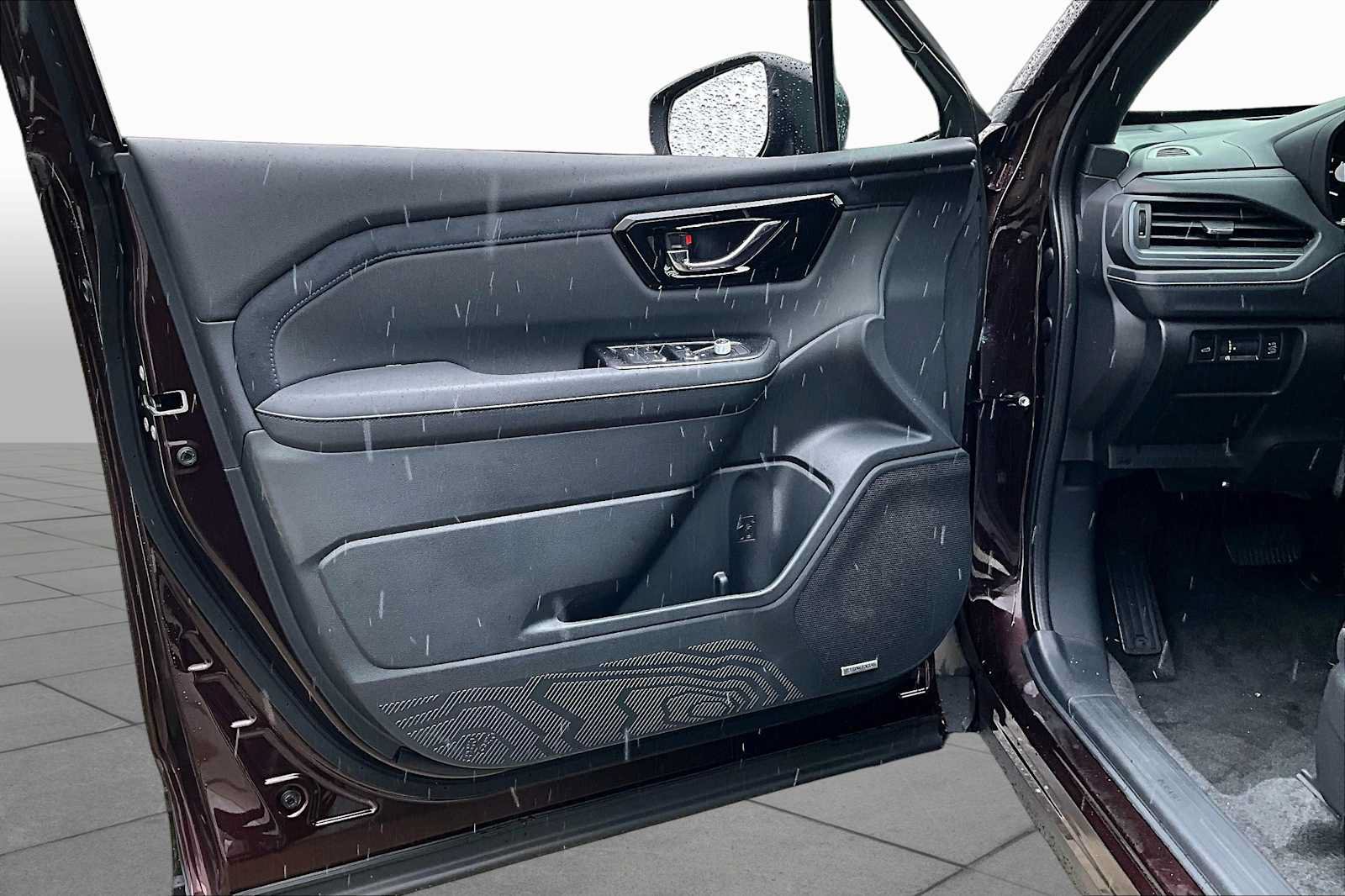 New 2026 Subaru Forester Limited AWD/4WD image 10