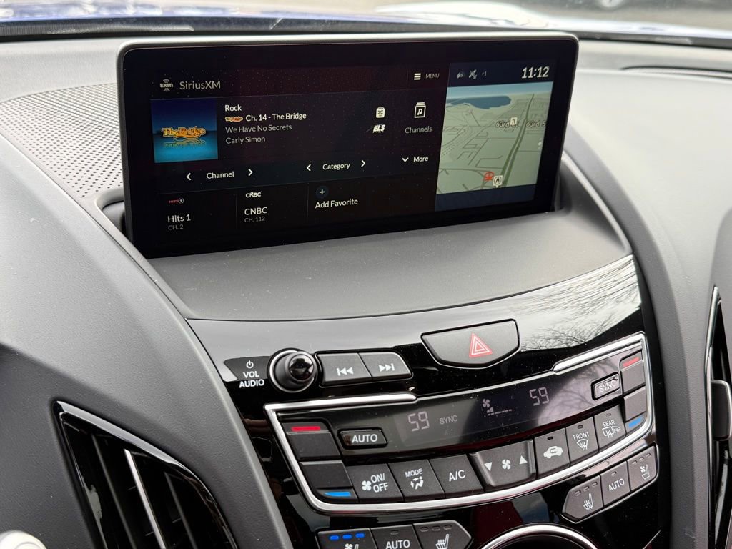 New 2026 Acura RDX A-Spec image 21