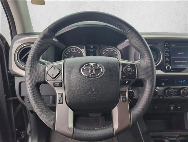 Certified 2022 Toyota Tacoma SR5 image 13