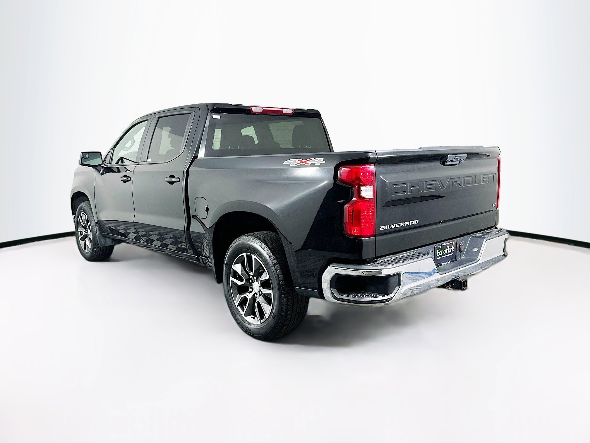 Used 2022 Chevrolet Silverado 1500 LT image 5