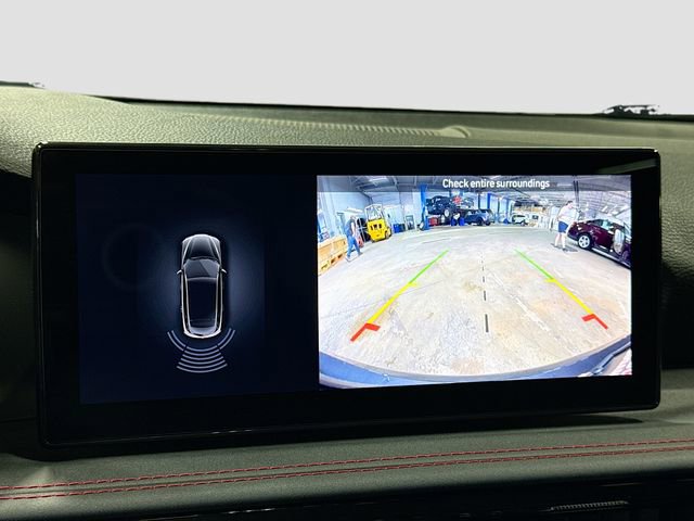 Used 2024 Dodge Hornet R/T Plus image 16