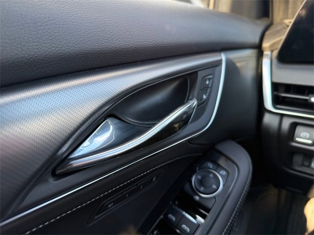 Used 2025 Cadillac CT5 Premium Luxury w/ Sun And Sound Package image 34